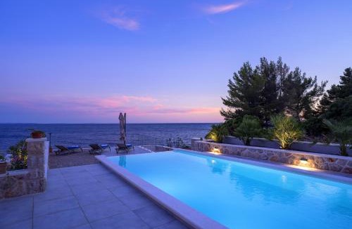 Ivan Dolac Villa | Villa Luce di Mare