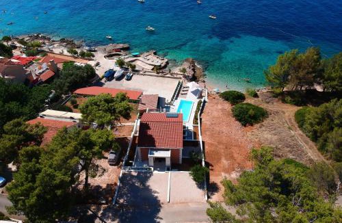 Ivan Dolac Villa | Villa Luce di Mare