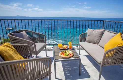 Ivan Dolac Villa | Villa Luce di Mare