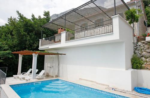 Medici Villa | Villa Lucija