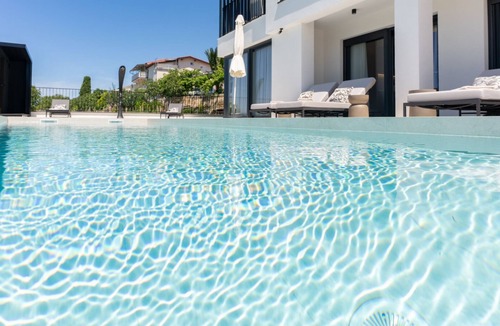 Lopar Villa | Villa Lucija Loparia pool&welness by Villas Guide