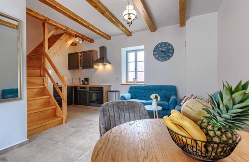 Porec House | Villa Lucky by Interhome