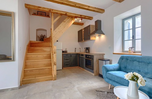 Porec House | Villa Lucky by Interhome
