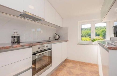 Podbablje Villa | Villa Luka near Imotski, private pool