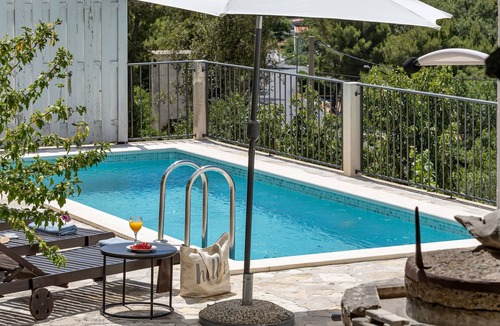 Bast House | Villa Luma by Interhome