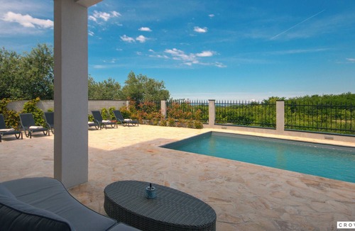 Rosini Villa | Villa Lume nearby Porec – Crovillas GmbH