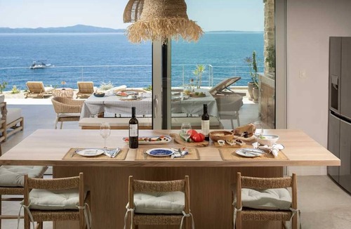 Ivan Dolac Villa | Villa Lyra by Villas Hvar