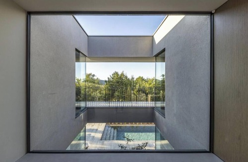 Sveti Donat Villa | Villa M Istra