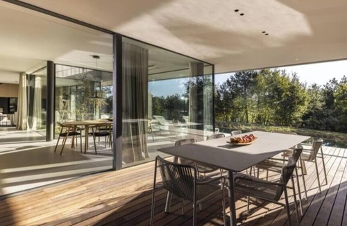 Sveti Donat Villa | Villa M Istra