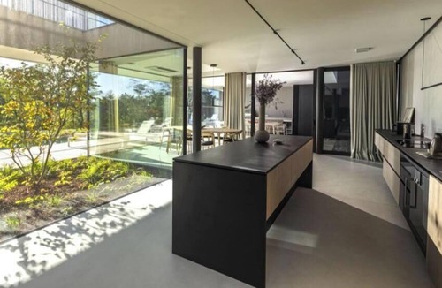 Sveti Donat Villa | Villa M Istra