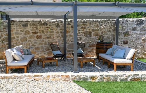 Dobropoljana Villa | Villa Magna