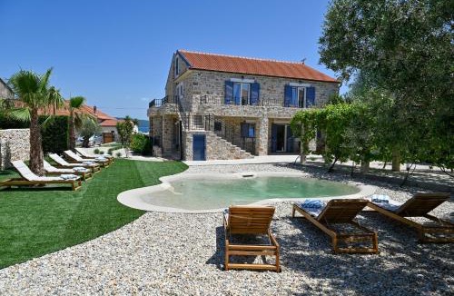 Dobropoljana Villa | Villa Magna