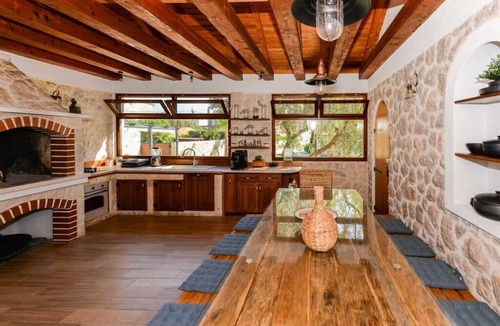 Dobropoljana Villa | Villa Magna