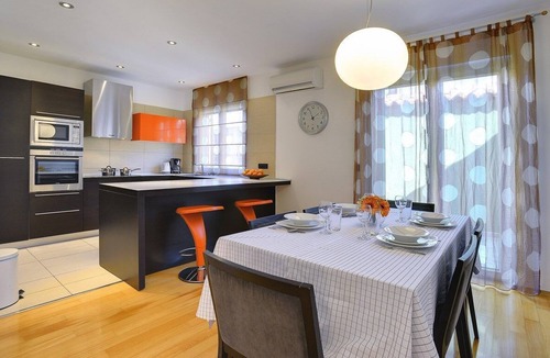 Valdebek House | Villa Magnifica (73902-K1) - Pula