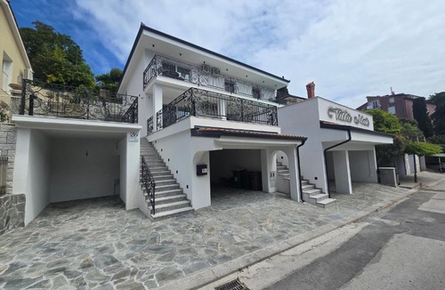 Portoroz Apartment | Villa Mak