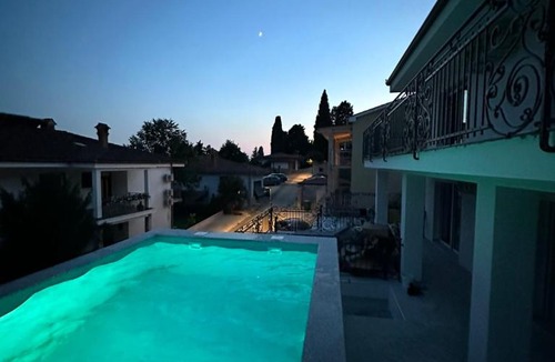 Portoroz Apartment | Villa Mak