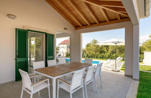 Cove Osibova (Milna) House | Villa Makarac