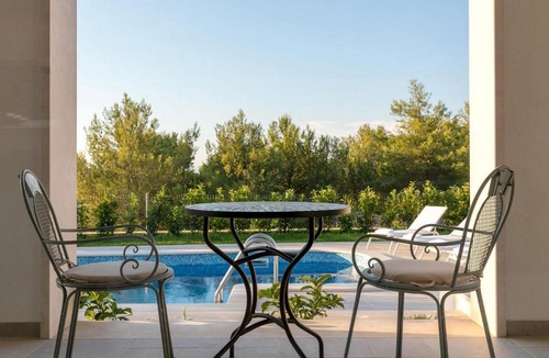 Cove Osibova (Milna) House | Villa Makarac