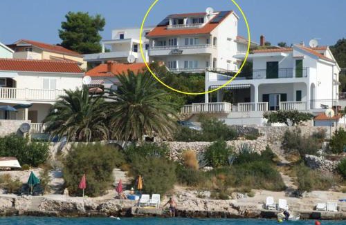 Sevid Apartment | Villa Mandina