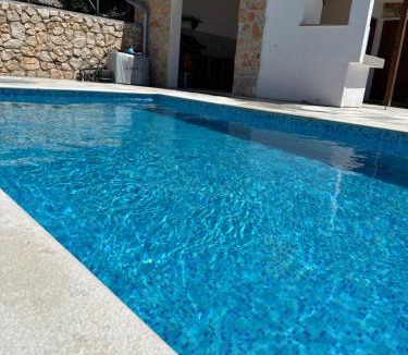 Kras House | Villa Manuela