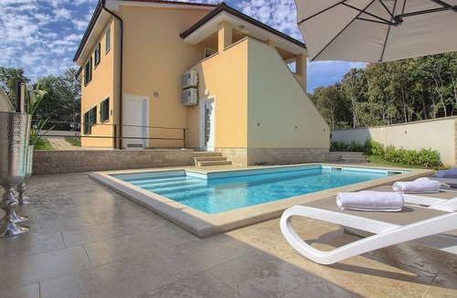 Banjole House | Villa Mar - Marisol by Interhome