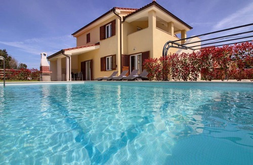 Banjole House | Villa Mar - Marisol by Interhome
