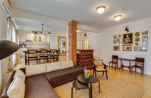 Preko House | Villa Marcela