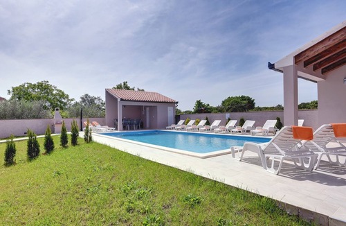 Valtura House | Villa Marcelia by Interhome