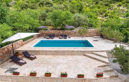 Starigrad House | Villa Mare Et Petram