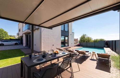 Mali Maj House | Villa Mare Exclusive by Interhome