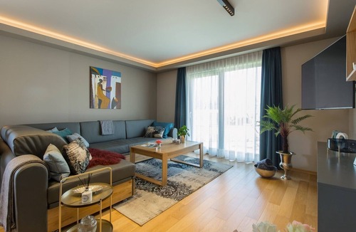 Kukci Villa | Villa Mare for max 8 pax