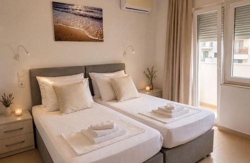 Bacvice Apartment | Villa Mare