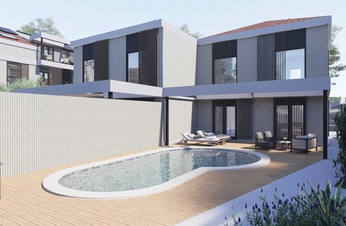 Hvar Villa | Villa Mare in Hvar town