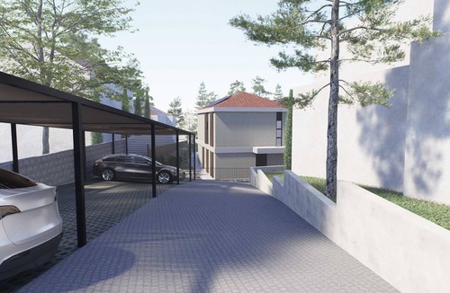 Hvar Villa | Villa Mare in Hvar town