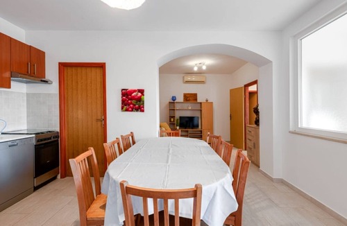 Sudurad Villa | Villa Margarita Šipan by Villas Guide