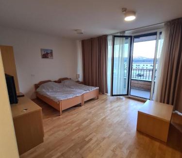Maribor Apartment | Villa Mari - apartma št. 6