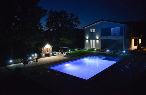 Donji Prolozac House | Villa Maria