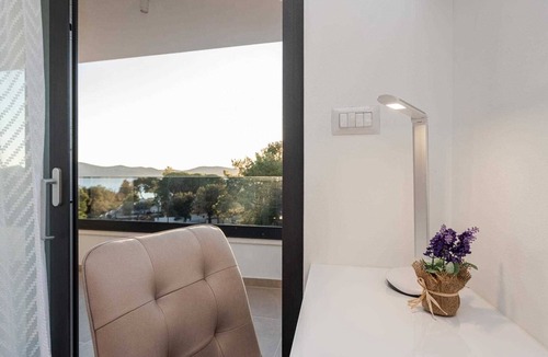 Biograd na Moru Villa | Villa Marianne Biograd by Istriaselect Villas