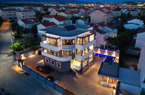 Zrce Apartment | Villa Mariella