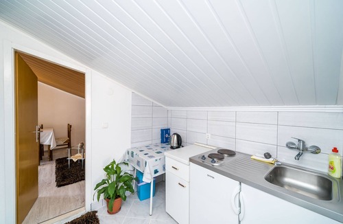 Zupa dubrovacka Villa | Villa Marija Adriatic