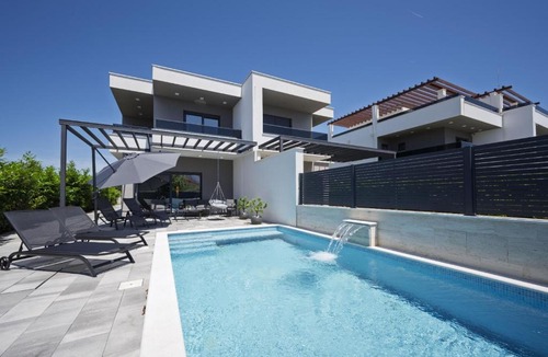 Srima Villa | VILLA Marija
