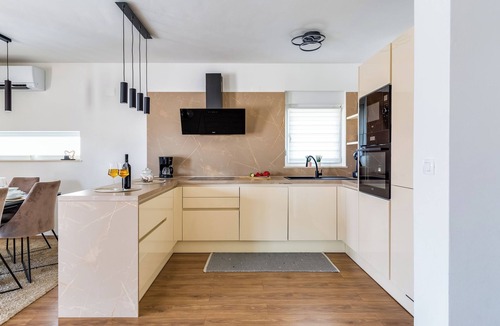 Kakma Villa | Villa Marija (North Dalmatia - Biograd na Moru)