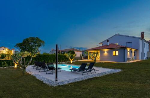 Petehi House | Villa Marija Petehi