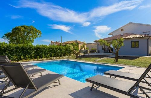 Petehi House | Villa Marija Petehi