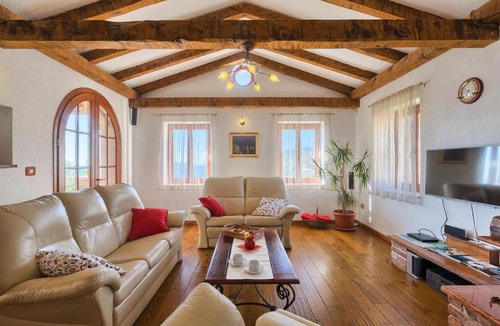 Veprinac House | Villa Marina