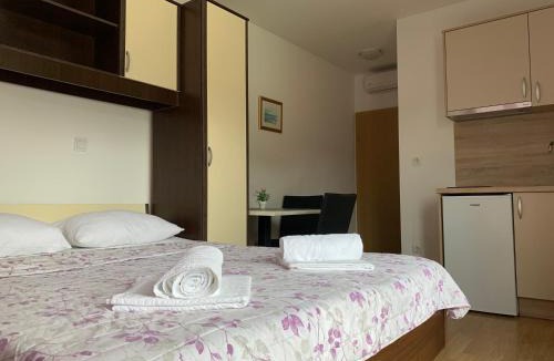 Promajna Apartment | Villa Marina Promajna