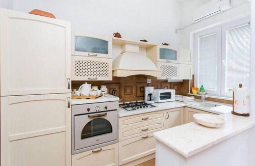 Lapad Apartment | Villa Marini Dvori - Two-Bedroom Apartment with Terrace