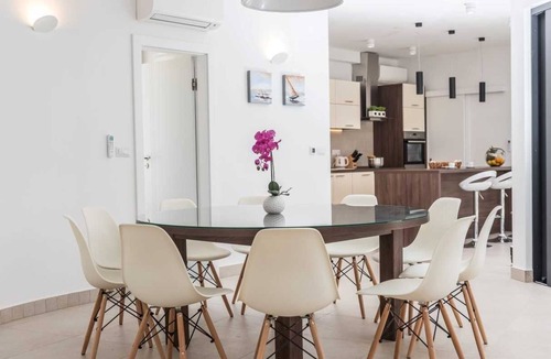Biograd na Moru Villa | Villa Mario Biograd by Istriaselect Villas