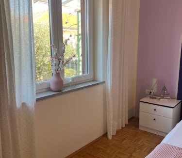Izola Apartment | Villa Maris Izola