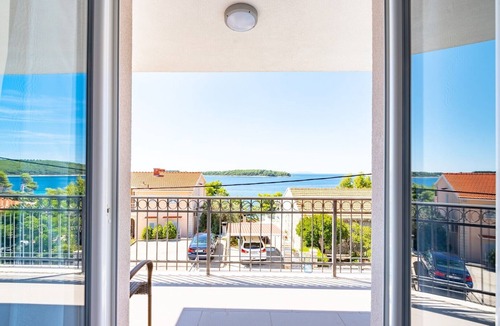 Potirna Villa | Villa Maritime near Vela Luka, beachfront